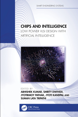Imagen de portada: Chips and Intelligence 1st edition 9781041170976