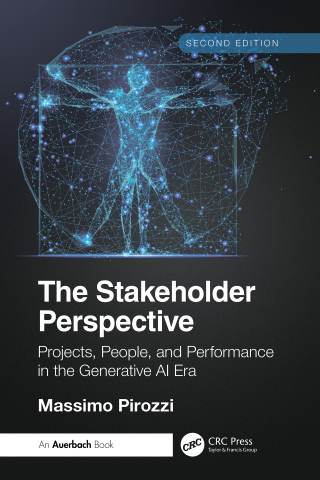 Imagen de portada: The Stakeholder Perspective 2nd edition 9781041149385