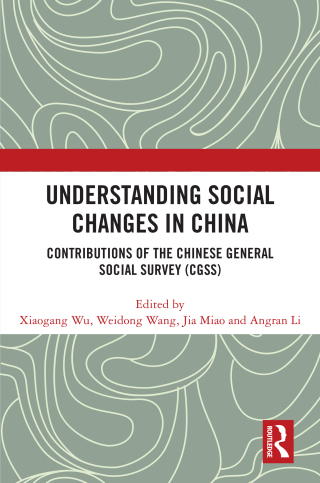 Imagen de portada: Understanding Social Changes in China 1st edition 9781041274513