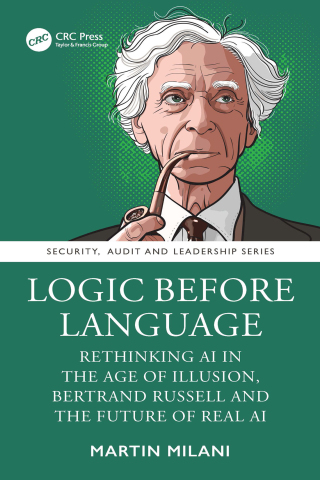 Imagen de portada: Logic Before Language 1st edition 9781041235668