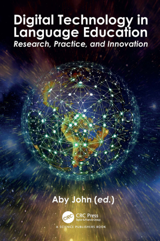 Titelbild: Digital Technology in Language Education 1st edition 9781041206521