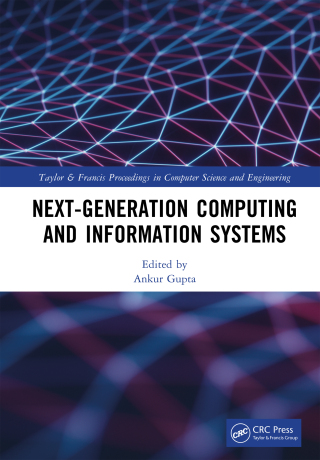 Omslagafbeelding: Next-Generation Computing and Information Systems 1st edition 9781041092162