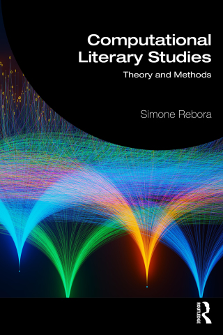 Imagen de portada: Computational Literary Studies 1st edition 9781041059769