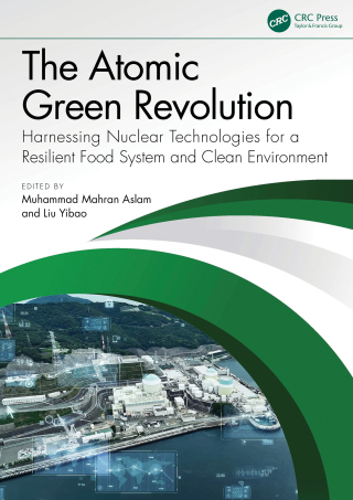 Cover image: The Atomic Green Revolution 1st edition 9781041159988