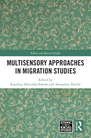 Imagen de portada: Multisensory Approaches in Migration Studies 1st edition 9781041313205