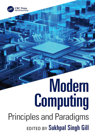 Imagen de portada: Modern Computing 1st edition 9781041341901