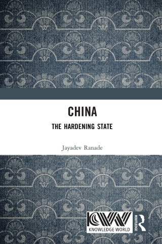 Imagen de portada: China 1st edition 9781041331599