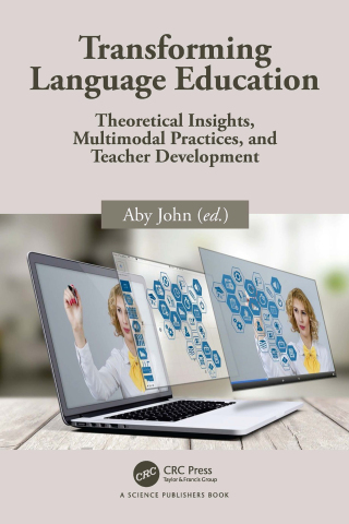 Imagen de portada: Transforming Language Education 1st edition 9781041218227
