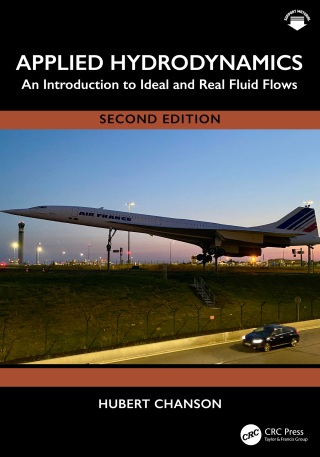 Imagen de portada: Applied Hydrodynamics 2nd edition 9781041160007