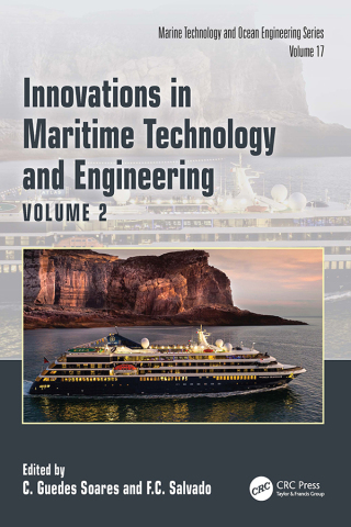 Imagen de portada: Innovations in Maritime Technology and Engineering 1st edition 9781041361633