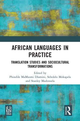 Imagen de portada: African Languages in Practice 1st edition 9781041332084