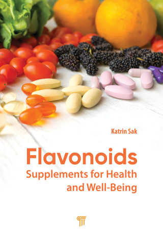 Imagen de portada: Flavonoids 1st edition 9789815352184