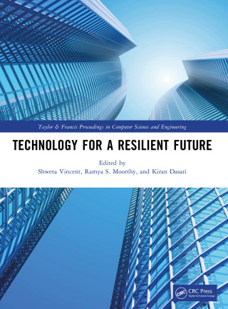 表紙画像: Technology for a Resilient Future 1st edition 9781041390701