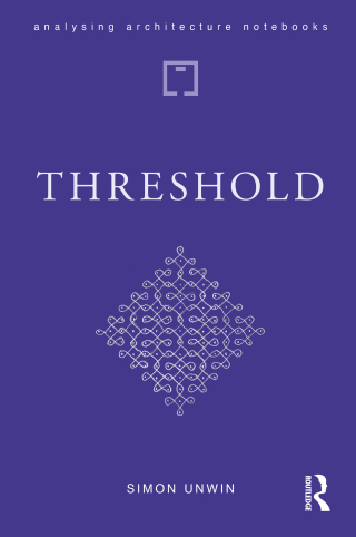 Cover image: Threshold 1st edition 9781041396987