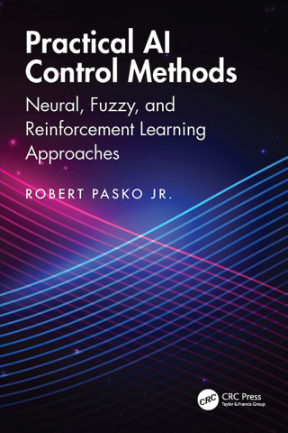 Titelbild: Practical AI Control Methods 1st edition 9781041370475