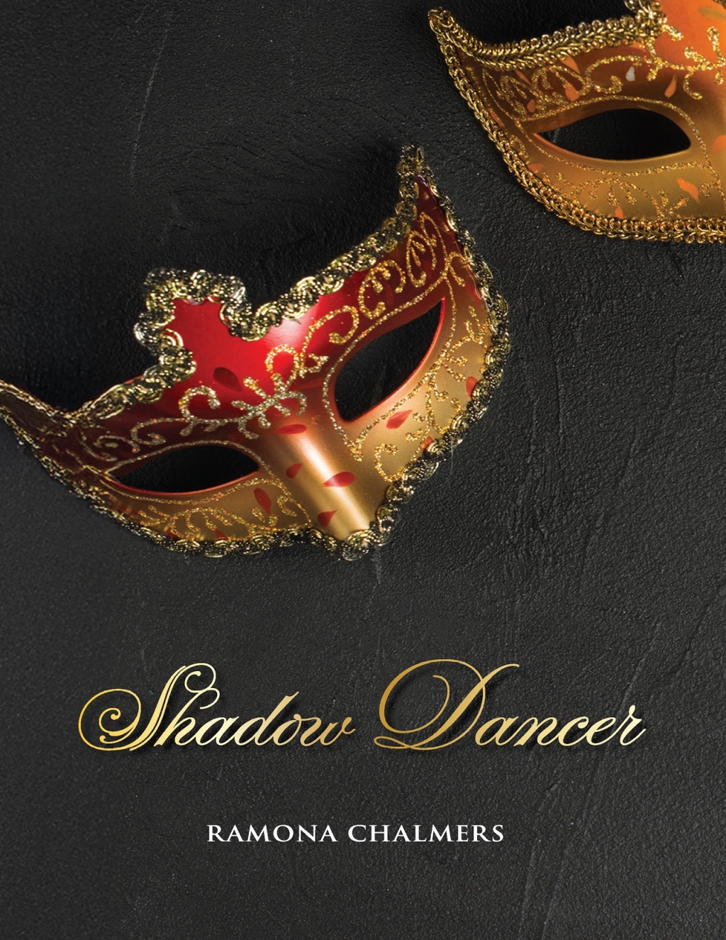 Shadow Dancer (eBook)