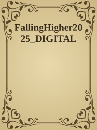Imagen de portada: Falling Higher 9781049221670