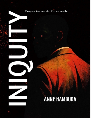 Imagen de portada: Iniquity 9789999880879