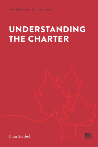 Cover image: Understanding the Charter 1st edition 9781049800875