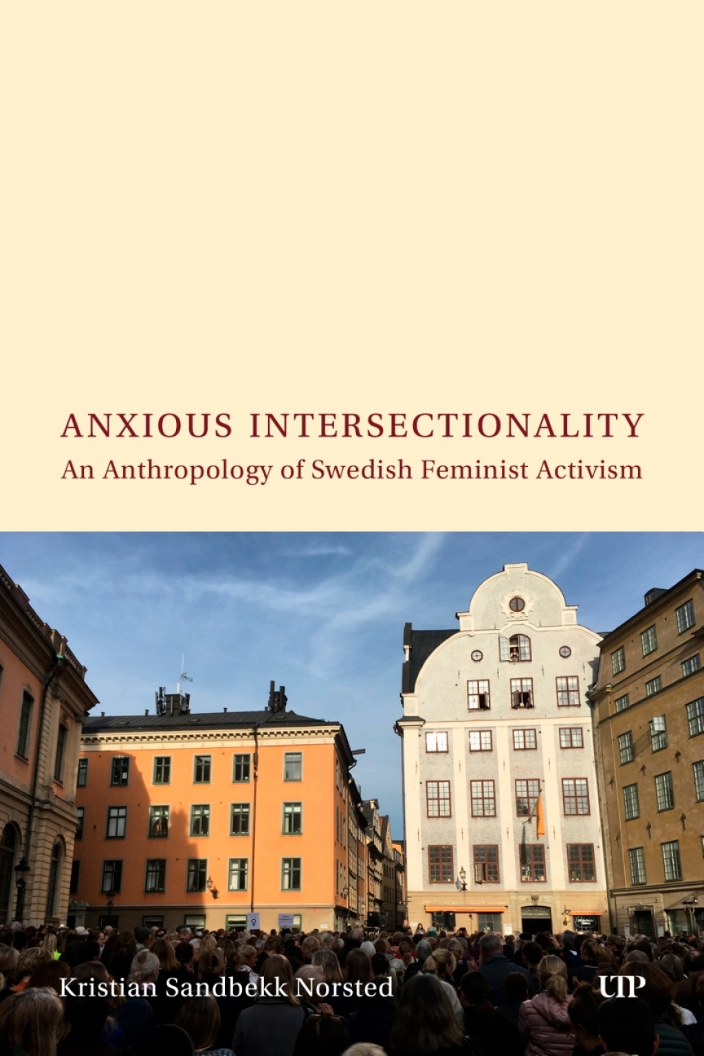 ISBN 9781487564032 product image for Anxious Intersectionality - 1st Edition (eBook Rental) | upcitemdb.com