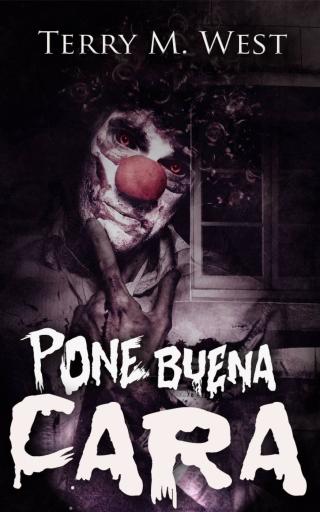 Imagen de portada: Pone buena cara 9781071500170