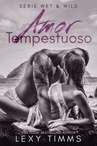 Cover image: Amor Tempestuoso 9781071500552