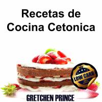 表紙画像: Recetas de Cocina Cetonica 9781071500583