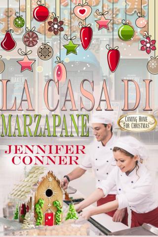 Cover image: La casa di marzapane