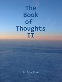 Titelbild: The Book of Thoughts II 9781071501030