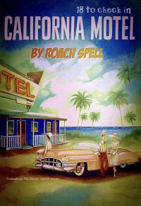Cover image: California Motel 9781071501658