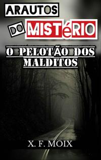 صورة الغلاف: Arautos  do Mistério 9781071502198