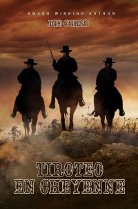 Cover image: Tiroteo en Cheyenne 9781071502273