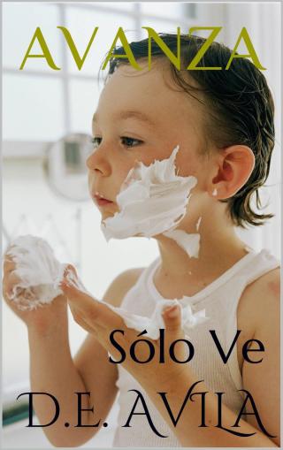 Imagen de portada: Avanza 9781071502365