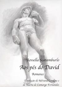 Immagine di copertina: Aos Pés do David 9781071502495
