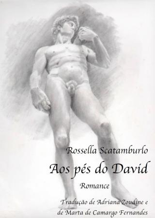 表紙画像: Aos Pés do David 9781071502495