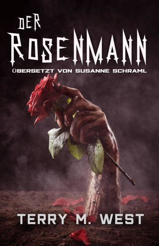 Imagen de portada: Der Rosenmann 9781071502747