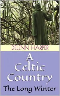 Omslagafbeelding: A Celtic Country 9781071503874