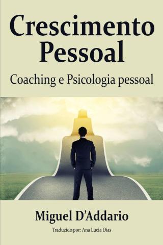 Cover image: Crescimento Pessoal 9781071503928