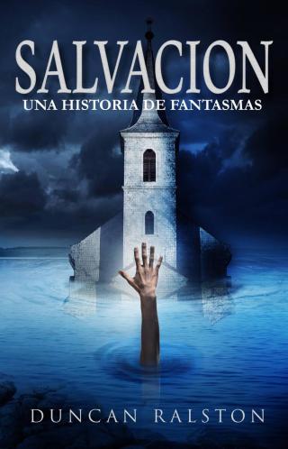 Cover image: Salvaciòn 9781071504079