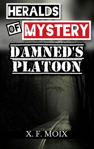 Omslagafbeelding: Heralds of mistery 9781071504093