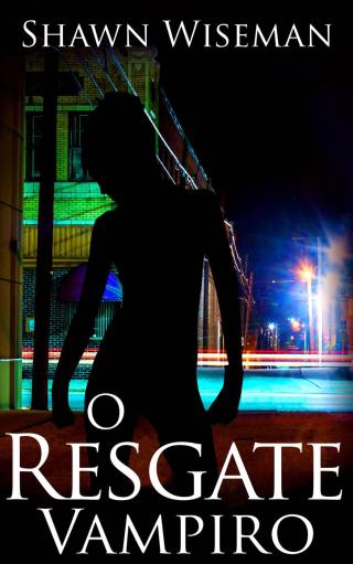 Cover image: O Resgate Vampiro (Telepatas vs Vampiros - Livro 2) 9781071504376