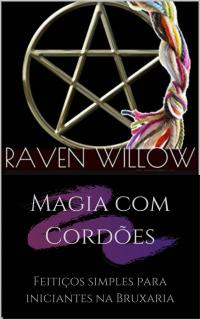 Cover image: Magia com Cordões 9781071504550
