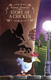 Cover image: Story of a chicken 9781071504567