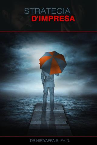 表紙画像: Strategia d'impresa 9781071504581