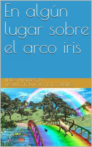 Cover image: En algún lugar sobre el arco iris 9781071504611