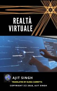 Titelbild: Realtà Virtuale 9781071505069