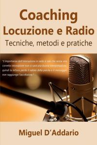Cover image: Coaching Locuzione e Radio 9781071505571