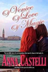 Cover image: Of Venice, of Love, of Magic 9781071505700