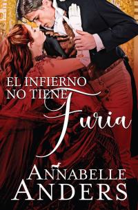 Cover image: El Infierno No Tiene Furia 9781071505847