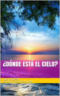 Immagine di copertina: ¿Dónde está el Cielo? 9781071505908